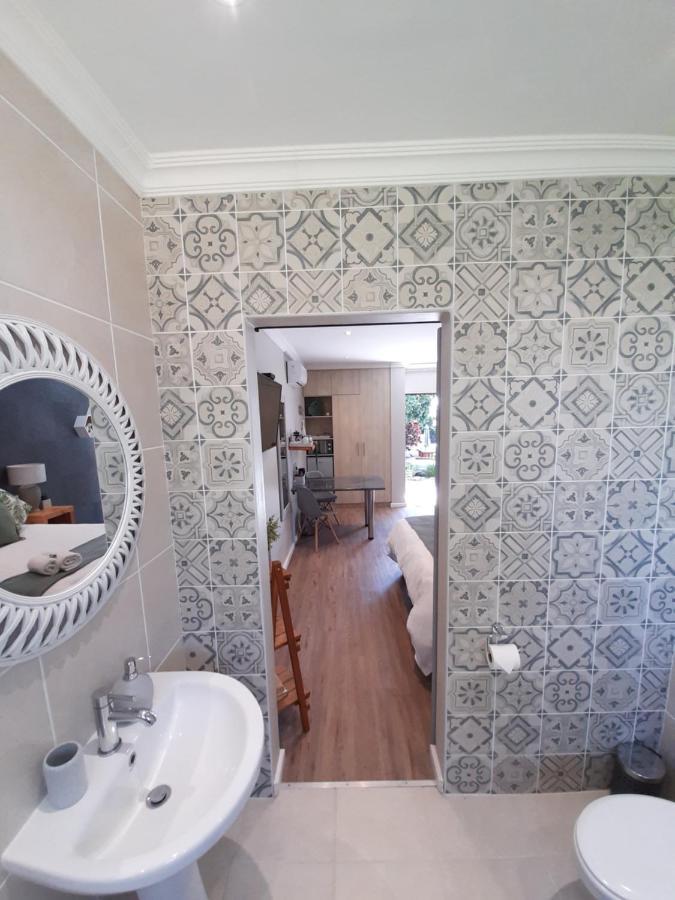 The Hillcrest Guesthouse East London Εξωτερικό φωτογραφία