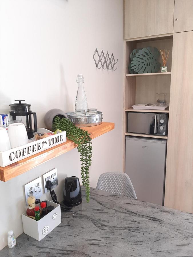 The Hillcrest Guesthouse East London Εξωτερικό φωτογραφία