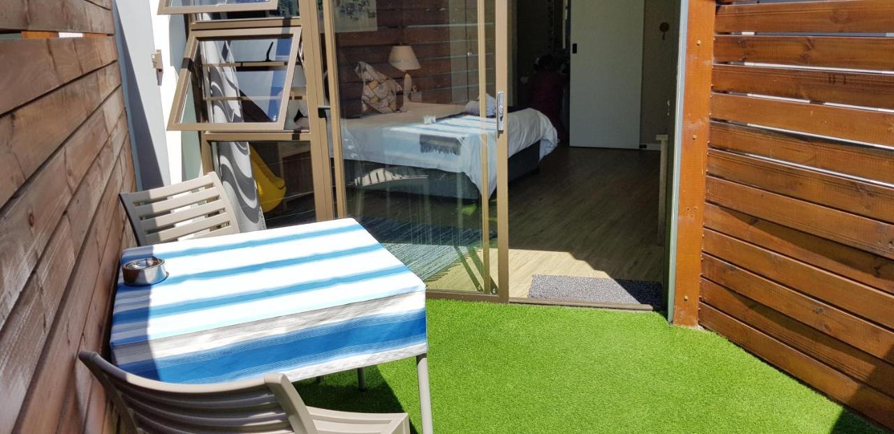 The Hillcrest Guesthouse East London Εξωτερικό φωτογραφία