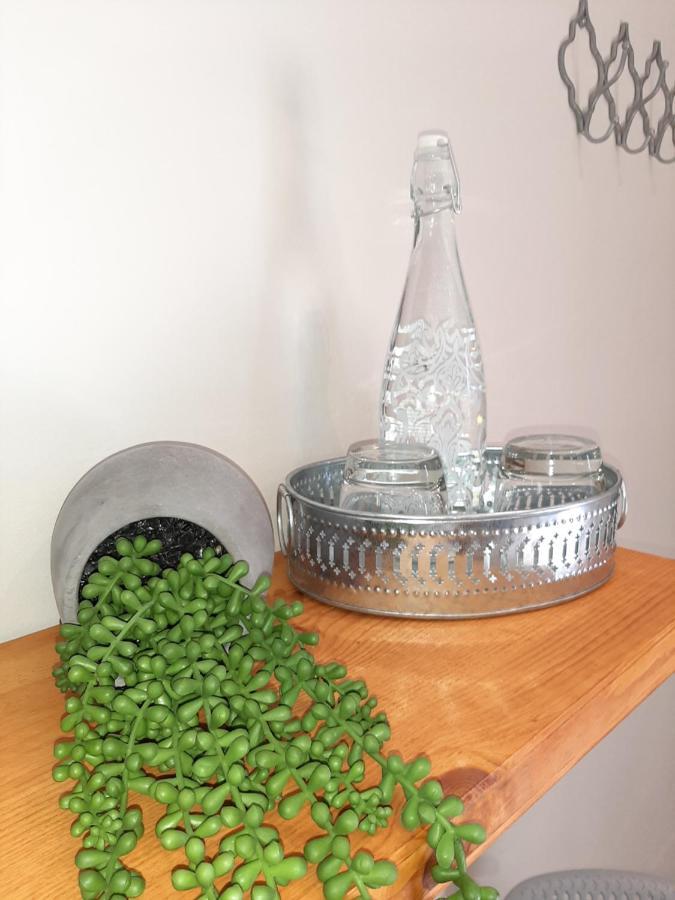The Hillcrest Guesthouse East London Εξωτερικό φωτογραφία