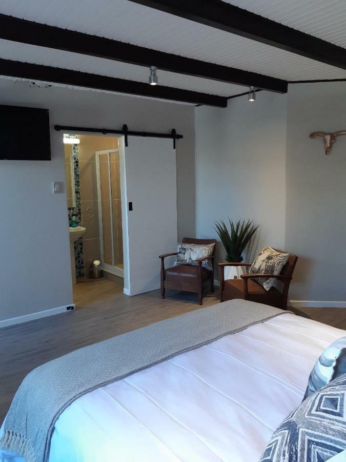 The Hillcrest Guesthouse East London Εξωτερικό φωτογραφία