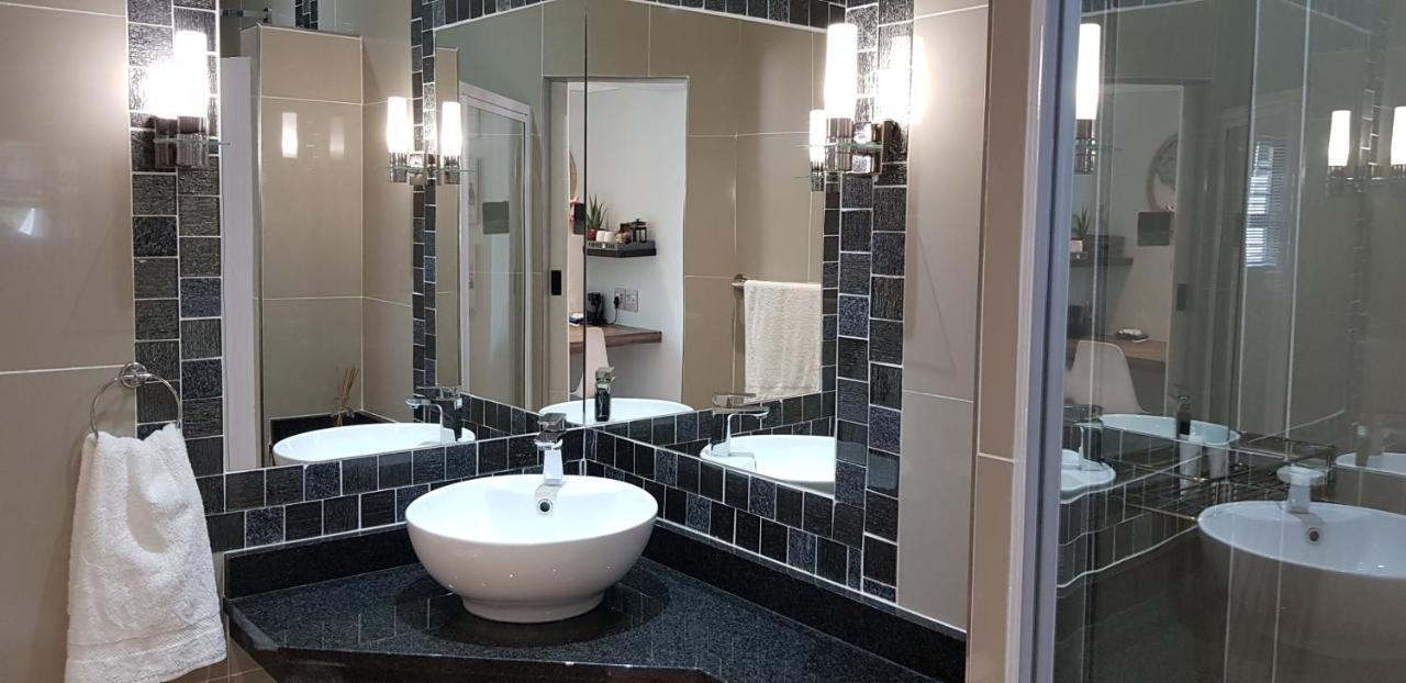 The Hillcrest Guesthouse East London Εξωτερικό φωτογραφία