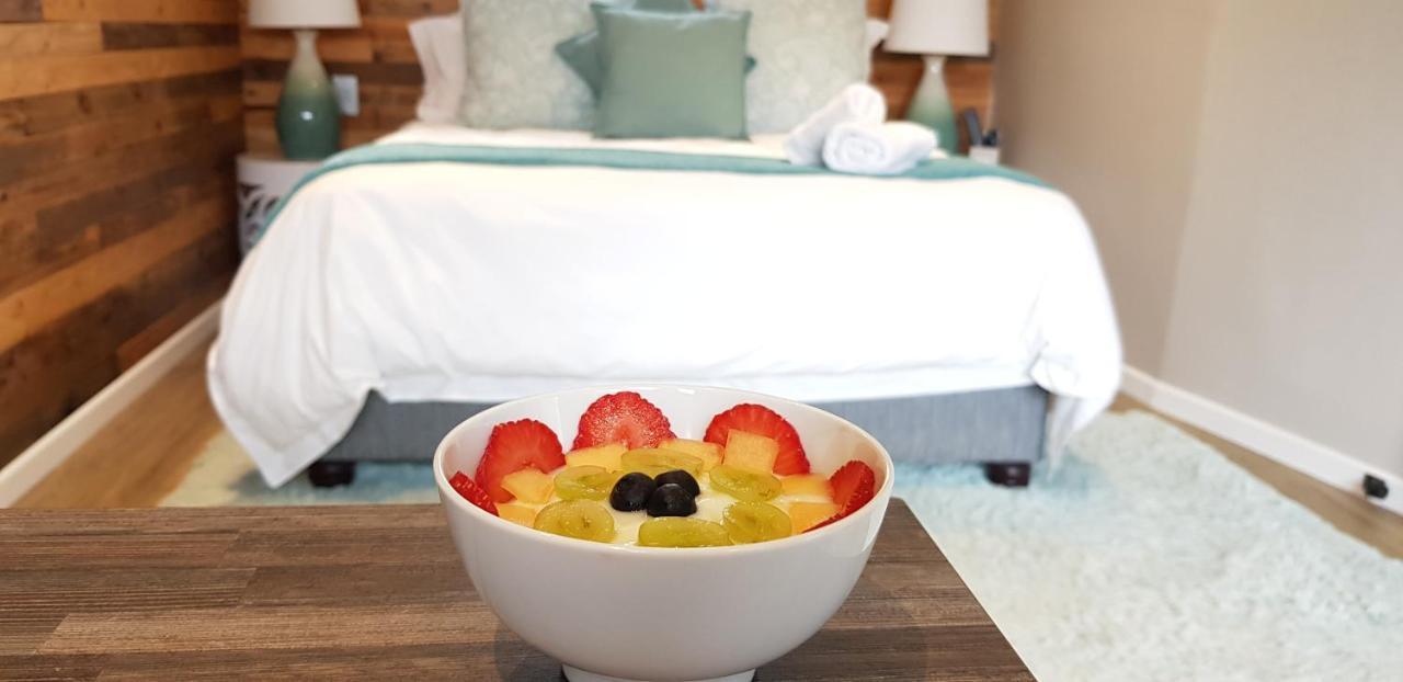 The Hillcrest Guesthouse East London Εξωτερικό φωτογραφία