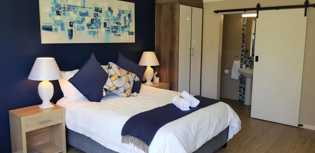 The Hillcrest Guesthouse East London Εξωτερικό φωτογραφία