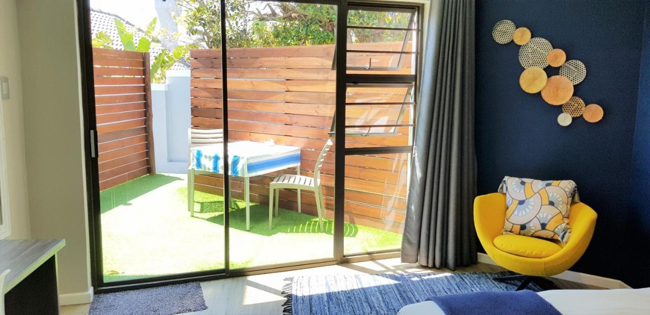 The Hillcrest Guesthouse East London Εξωτερικό φωτογραφία