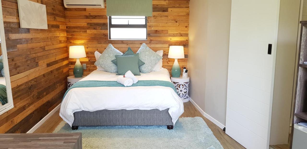 The Hillcrest Guesthouse East London Εξωτερικό φωτογραφία