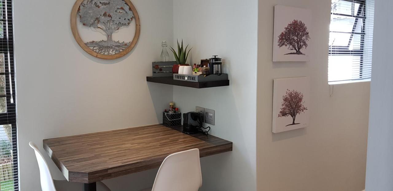 The Hillcrest Guesthouse East London Εξωτερικό φωτογραφία