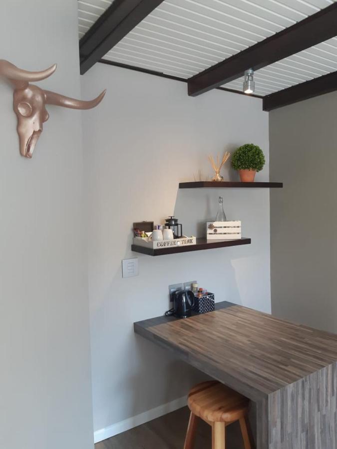 The Hillcrest Guesthouse East London Εξωτερικό φωτογραφία